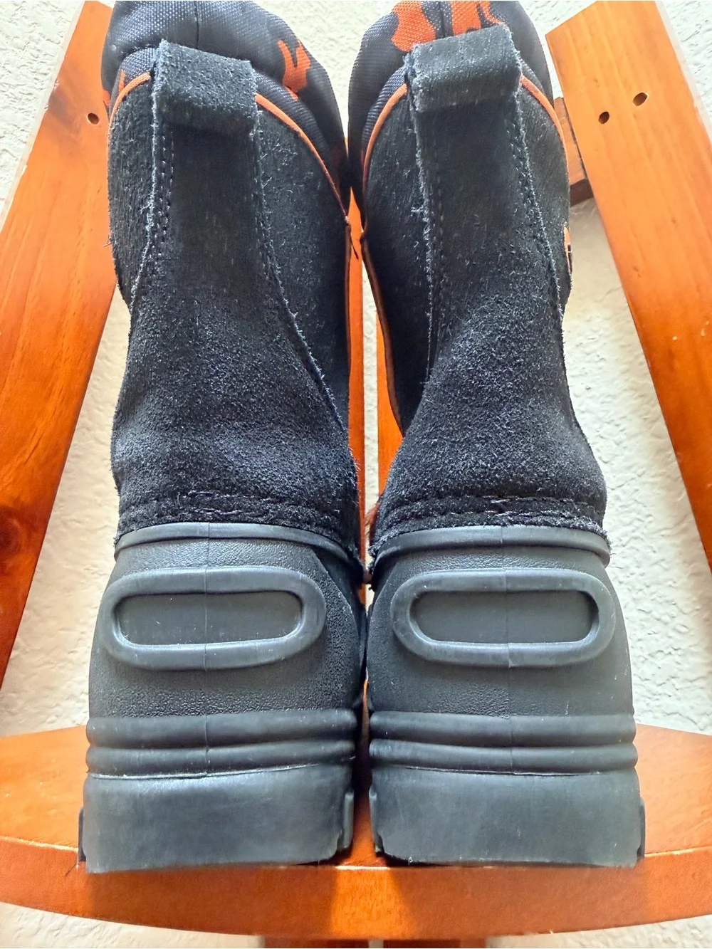 Kids Frost II Waterproof Winter Snow Boot…